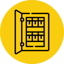 Panel & Power Distribution